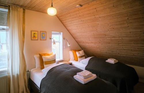 Seydisfjordur Apartment | Dúlluhús - Apartments by Aldan