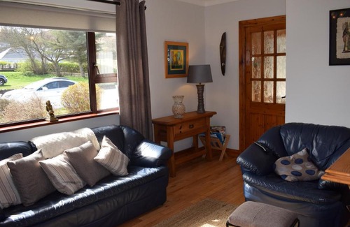 Annagry House | Dún a dálaigh