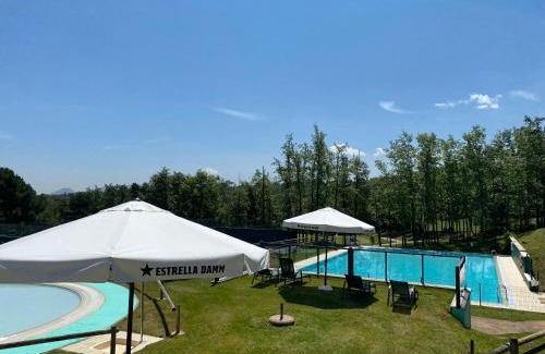 Sojuela Apartment | Dúplex Campo de Golf