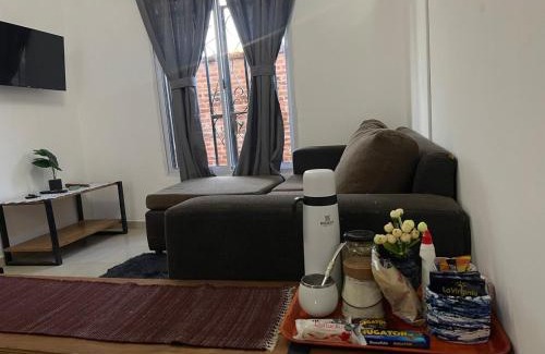 Formosa Apartment | Dúplex cerca del Aeropuerto y Terminal de Ómnibus