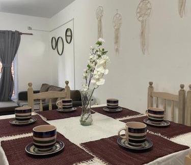 Formosa Apartment | Dúplex cerca del Aeropuerto y Terminal de Ómnibus