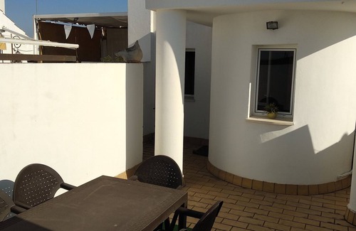 Jerez de la Frontera Condo | Dúplex CON Piscina