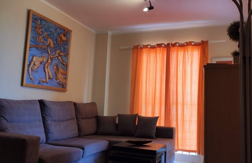Jerez de la Frontera Condo | Dúplex CON Piscina