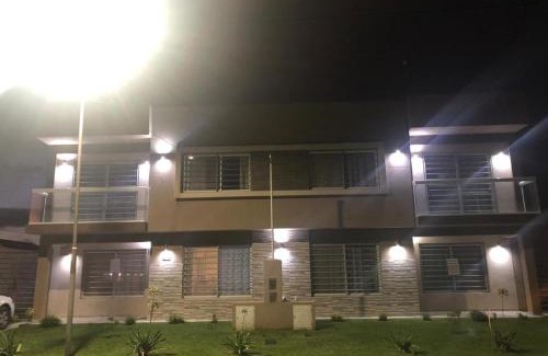Santa Clara del Mar House | Dúplex de categoría a una cuadra de la playa