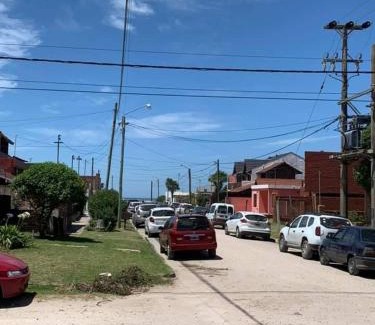 Santa Clara del Mar House | Dúplex de categoría a una cuadra de la playa