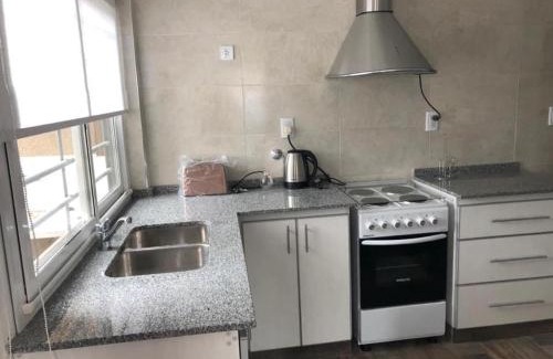 Santa Clara del Mar House | Dúplex de categoría a una cuadra de la playa