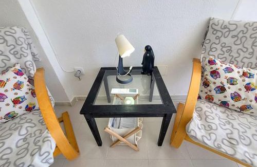 Los Alcazares Apartment | Dúplex del Búho