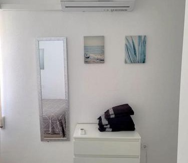Los Alcazares Apartment | Dúplex del Búho