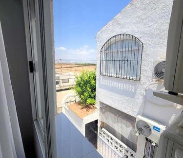 Los Alcazares Apartment | Dúplex del Búho