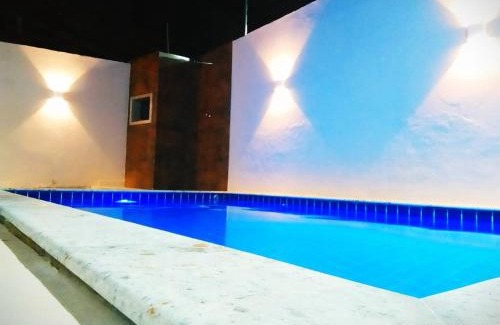 Porto Seguro House | Dúplex em Porto Seguro com piscina a 8 minutos das praias