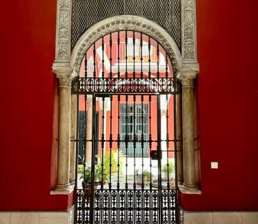 El Arenal Apartment | Dúplex en Casa Palacio junto a la Catedral by SHS