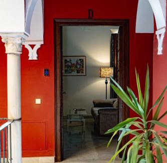 El Arenal Apartment | Dúplex en Casa Palacio junto a la Catedral by SHS