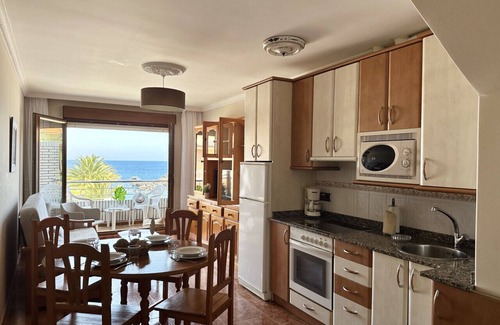 Noja Apartment | Dúplex en la Playa de Ris - Pineda 6603