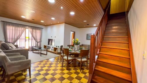 Jaguaribe Apartment | Dúplex Jaguaribe