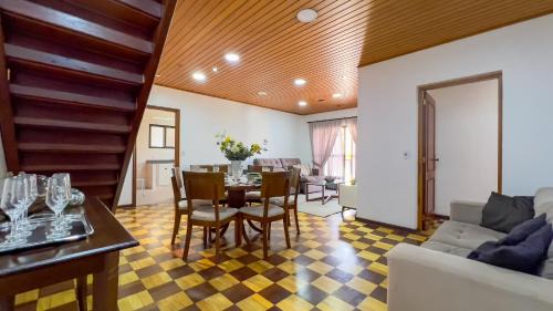 Jaguaribe Apartment | Dúplex Jaguaribe