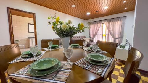 Jaguaribe Apartment | Dúplex Jaguaribe
