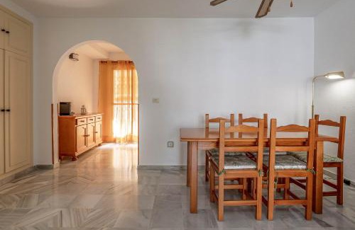 Calahonda House | Dúplex La Perla de Andalucia