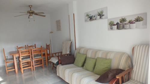 Calahonda House | Dúplex La Perla de Andalucia