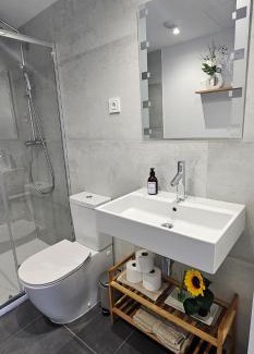Quatre Carreres Apartment | Dúplex-Lofts Les Arts i Les Ciències