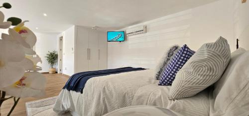 Quatre Carreres Apartment | Dúplex-Lofts Les Arts i Les Ciències