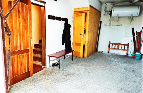 Pradollano Apartment | Dúplex los Copos 2 garajes zona baja y alta
