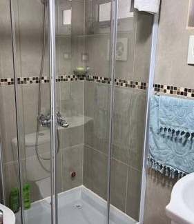Coyhaique Apartment | Dúplex Los Mañios