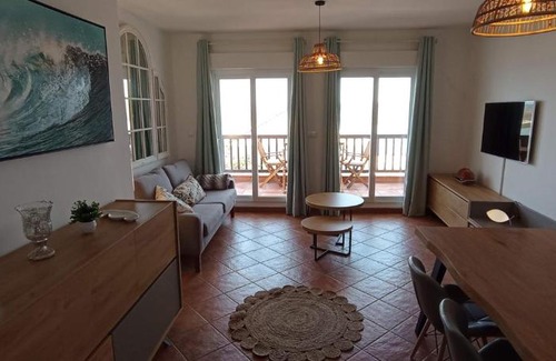 Ayamonte House | Dúplex Mirador del Guadiana