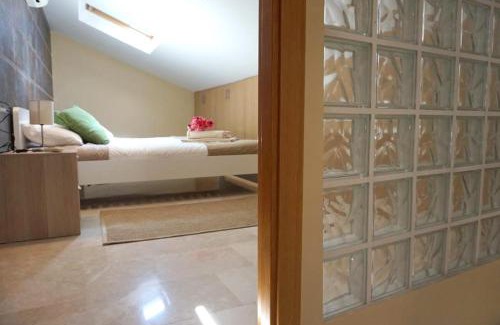 La Trinidad Apartment | Dúplex premium center