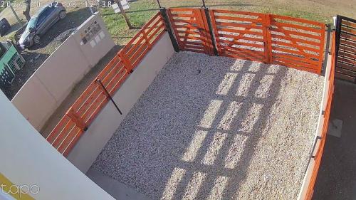 Mar del Tuyu House | Dúplex Roma