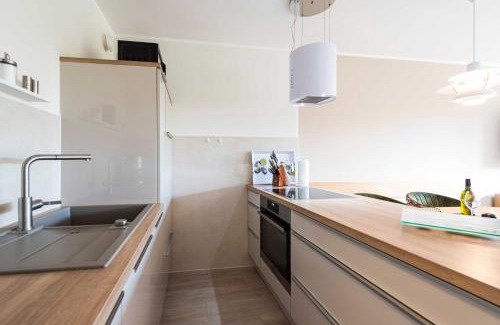 Rettin Apartment | Düne 3