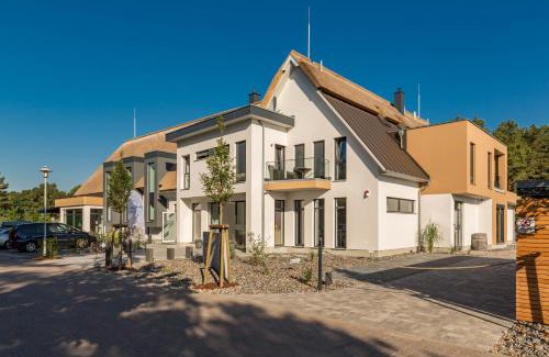 Peenemuende House | Düne 74