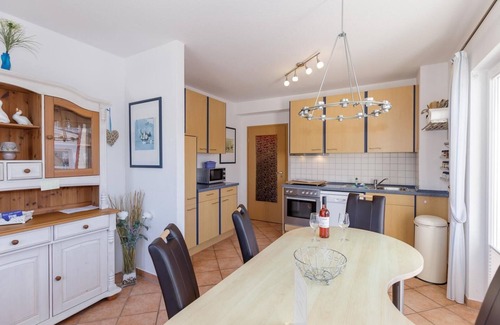 Kuehlungsborn Apartment | Dünengarten Wohnung 37