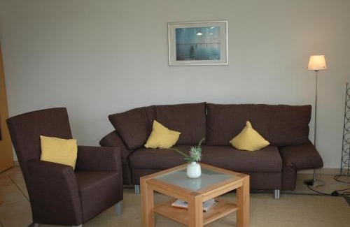 Gohren Apartment | Dünenhaus