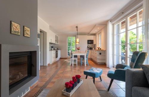 Neuhaus House | Dünenhaus Strandlang