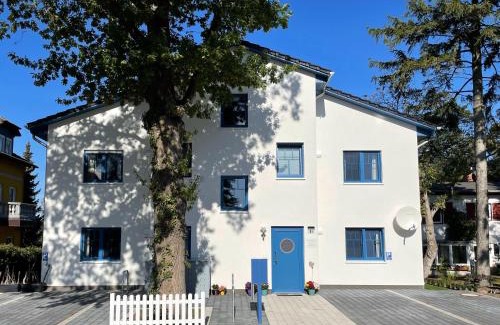 Lubmin Apartment | Dünenkieker Ferienwohnung