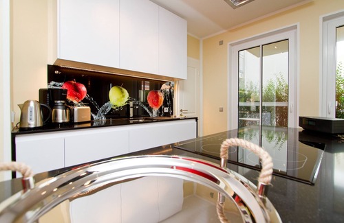 Ahlbeck Apartment | Dünenpalais, App. 03