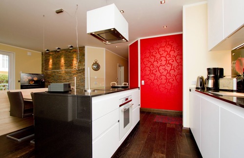 Ahlbeck Apartment | Dünenpalais, App. 03