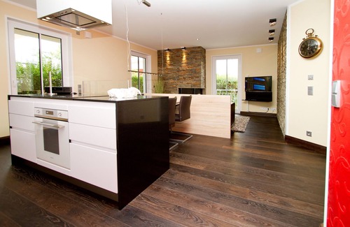 Ahlbeck Apartment | Dünenpalais, App. 03