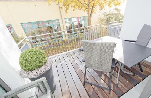 Binz Villa | Dünenresort Binz Wohnung 4.2.5