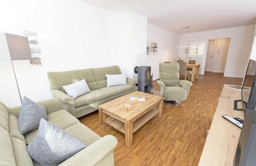 Binz Villa | Dünenresort Binz Wohnung 4.2.5