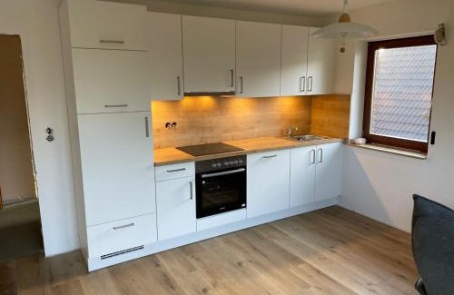 Horumersiel Apartment | Dünenrose
