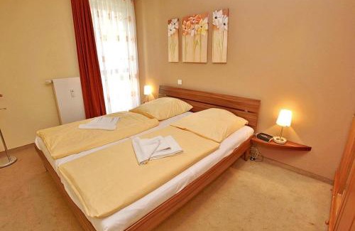 Ostseebad Kuhlungsborn Apartment | Dünenschloss Dünenschloss 2-07