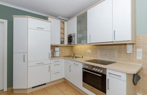 Ostseebad Kuhlungsborn Apartment | Dünenschloss Dünenschloss 2-20