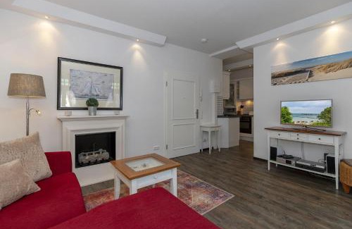 Ostseebad Kuhlungsborn Apartment | Dünenschloss Dünenschloss 3-05