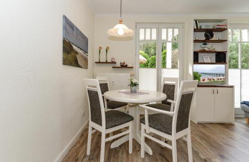 Ostseebad Kuhlungsborn Apartment | Dünenschloss Dünenschloss 4-02