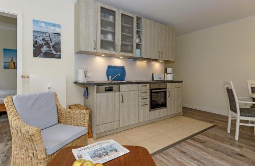 Ostseebad Kuhlungsborn Apartment | Dünenschloss Dünenschloss 4-02