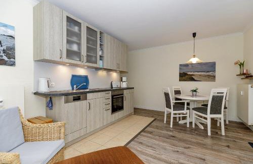 Ostseebad Kuhlungsborn Apartment | Dünenschloss Dünenschloss 4-02