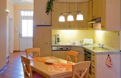 Ostseebad Kuhlungsborn Apartment | Dünenschloss Dünenschloss 1-10