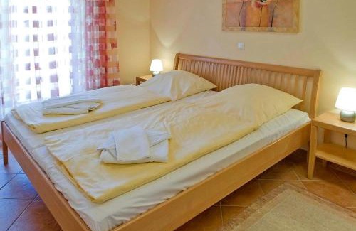 Ostseebad Kuhlungsborn Apartment | Dünenschloss Dünenschloss 1-10