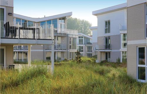Travemuende Apartment | Dünenvilla 17, Whg 8